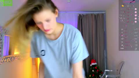 Luna online show from 12-17-25, 05:57