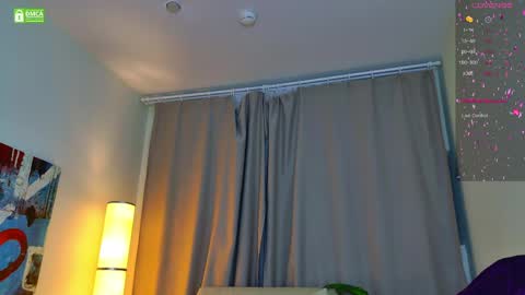 Luna online show from 04-20-26, 06:27