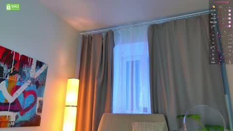 Luna online show from 04-29-26, 06:06