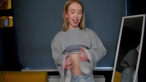 Elizabeth online show from 02-19-26, 09:27