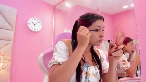 luna_hix online show from 07-02-26, 12:11