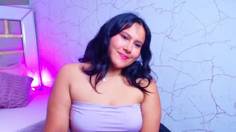 Luna  Jonez  online show from 11-02-25, 09:22