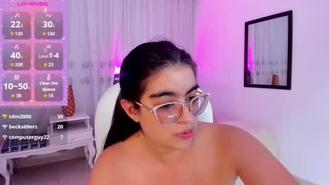 Luna online show from 03-02-26, 07:15