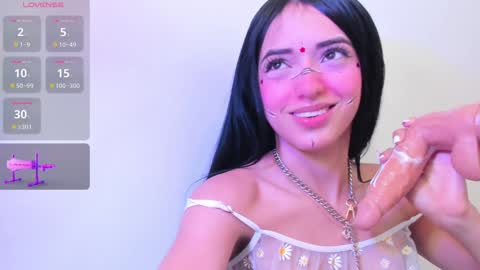 luna_kiss18 online show from 12-13-24, 12:17