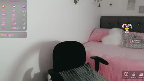 Snapshot of luna_lgomez chatting on 02-20-26, 02:06 luna online show from 02-20-26, 02:06