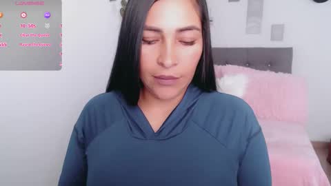 Snapshot of luna_lgomez chatting on 02-26-26, 01:32 luna online show from 02-26-26, 01:32