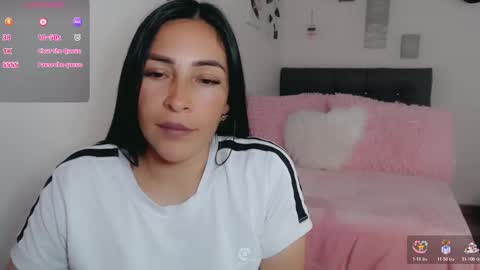 Snapshot of luna_lgomez chatting on 02-27-26, 03:45 luna online show from 02-27-26, 03:45