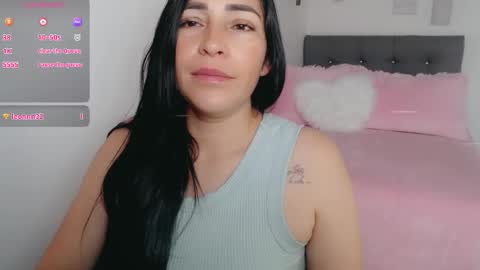 Snapshot of luna_lgomez chatting on 03-04-26, 12:11 luna online show from 03-04-26, 12:11