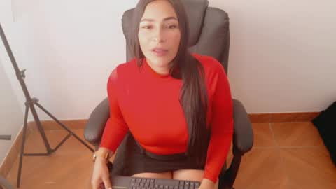 luna online show from 05-12-26, 06:27