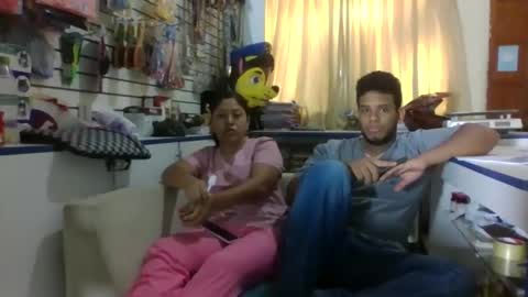 luna_lohan online show from 03-15-26, 07:42