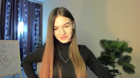 Luna online show from 02-16-26, 04:19