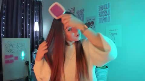 Luna online show from 02-27-26, 04:12