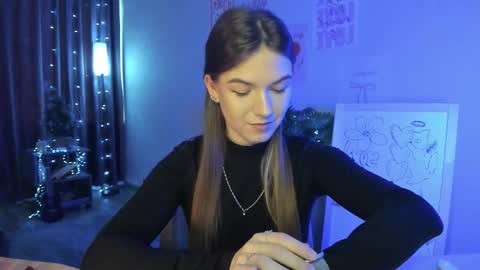 Luna online show from 02-28-26, 04:35