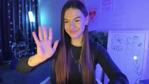 Luna online show from 03-02-26, 04:25