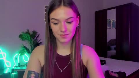 Luna online show from 03-02-26, 07:32