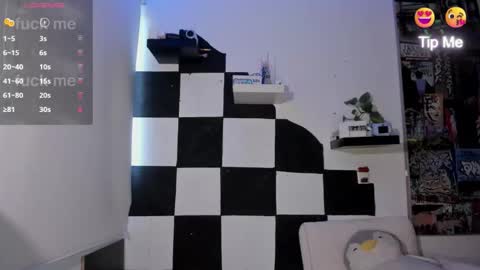 LUNA MCCOY online show from 03-05-26, 10:28