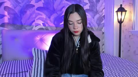Luna Morgan online show from 10-16-25, 03:40