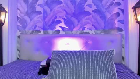 Luna Morgan online show from 02-05-26, 03:22