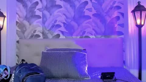 Luna Morgan online show from 02-09-26, 03:32