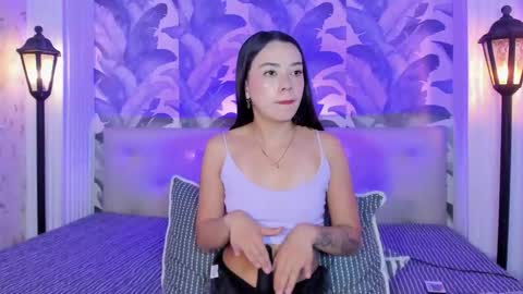 Luna Morgan online show from 02-14-26, 03:36