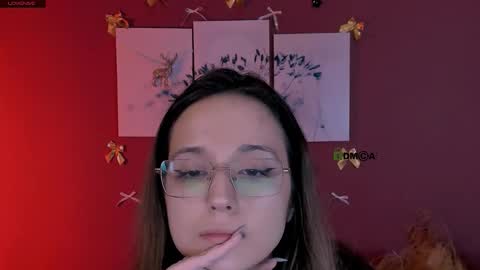 luna_nightfall online show from 12-21-25, 10:17