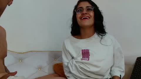 Luna Noire online show from 11-27-25, 11:51