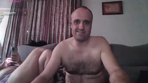 Luna online show from 10-13-25, 04:07