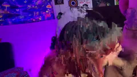 luna_rayy online show from 09-29-25, 09:19