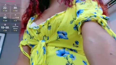 LUNA  online show from 10-03-25, 01:30