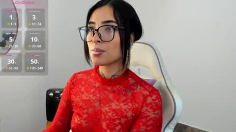 Snapshot of luna_rose10 chatting on 04-29-26, 12:48 luna rose online show from 04-29-26, 12:48