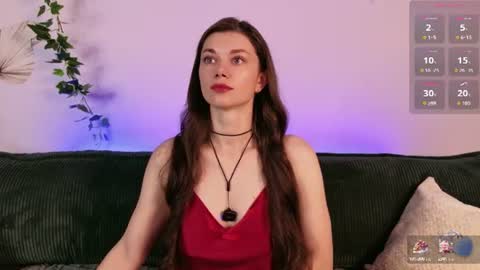 luna_smille online show from 06-09-26, 07:20