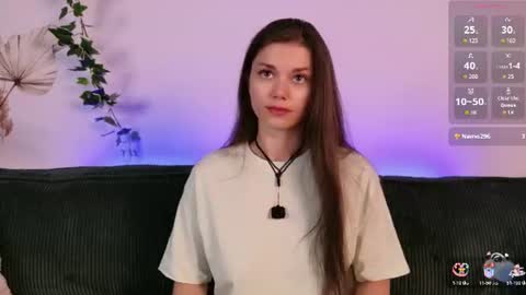 luna_smille online show from 06-12-26, 08:02