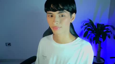 Luna Stanford online show from 11-19-25, 08:03