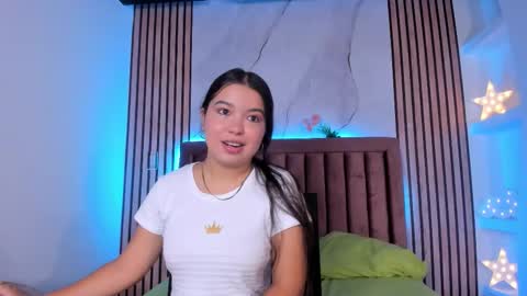 Luna  online show from 10-22-25, 12:16