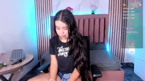 Luna  online show from 10-29-25, 12:29