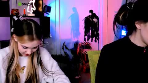 Luna online show from 11-01-25, 08:11