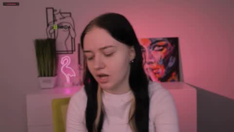 Luna online show from 11-16-25, 09:26