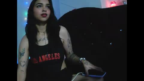 Snapshot of luna_velvet7 chatting on 05-16-26, 03:36 luna_velvet7 online show from 05-16-26, 03:36