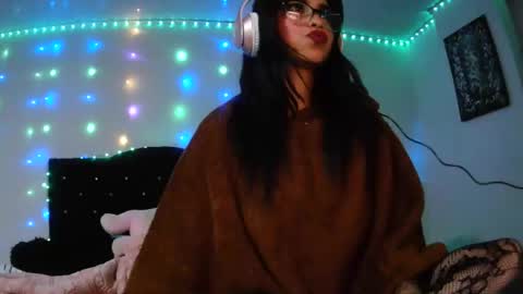 Snapshot of luna_velvet7 chatting on 05-18-26, 01:24 luna_velvet7 online show from 05-18-26, 01:24