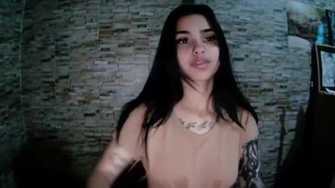 Snapshot of luna_velvet7 chatting on 08-02-26, 06:06 luna_velvet7 online show from 08-02-26, 06:06