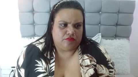 LUNA VIXEN online show from 03-03-26, 07:09