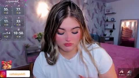  Luna online show from 11-22-25, 02:43