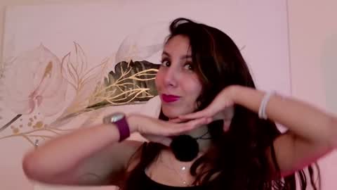 luna online show from 03-26-26, 09:09