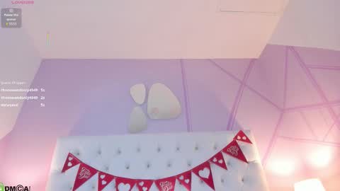 lunaa_hart online show from 02-15-26, 07:51