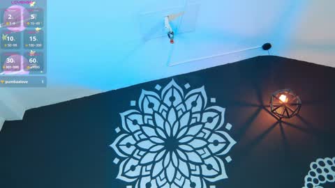 Snapshot of lunaa_lovve chatting on 01-09-25, 06:36 Luna online show from 01-09-25, 06:36