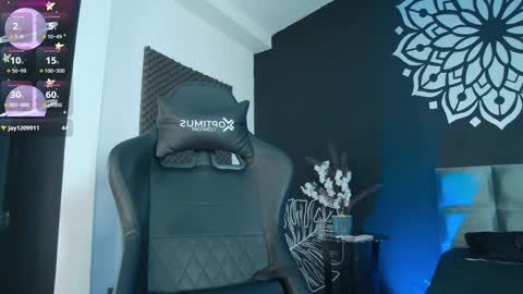 Snapshot of lunaa_lovve chatting on 01-10-25, 03:58 Luna online show from 01-10-25, 03:58