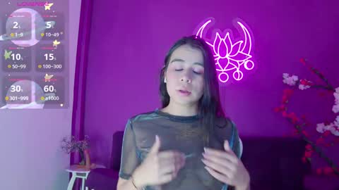 Snapshot of lunaa_lovve chatting on 02-03-25, 12:57 Luna online show from 02-03-25, 12:57