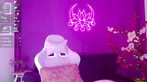 Snapshot of lunaa_lovve chatting on 02-04-25, 03:57 Luna online show from 02-04-25, 03:57