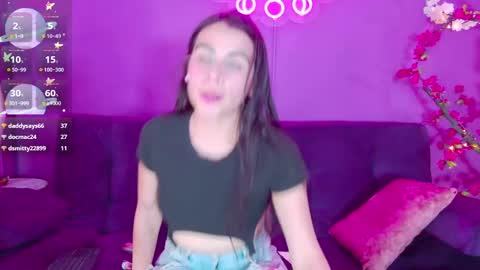 Snapshot of lunaa_lovve chatting on 02-06-25, 07:29 Luna online show from 02-06-25, 07:29