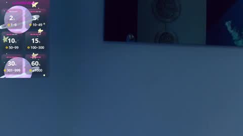 Snapshot of lunaa_lovve chatting on 03-08-25, 11:27 Luna online show from 03-08-25, 11:27